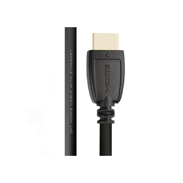 QG-CBL-HD20-3FT — Кабели видео (DVI, HDMI), видео-кабели