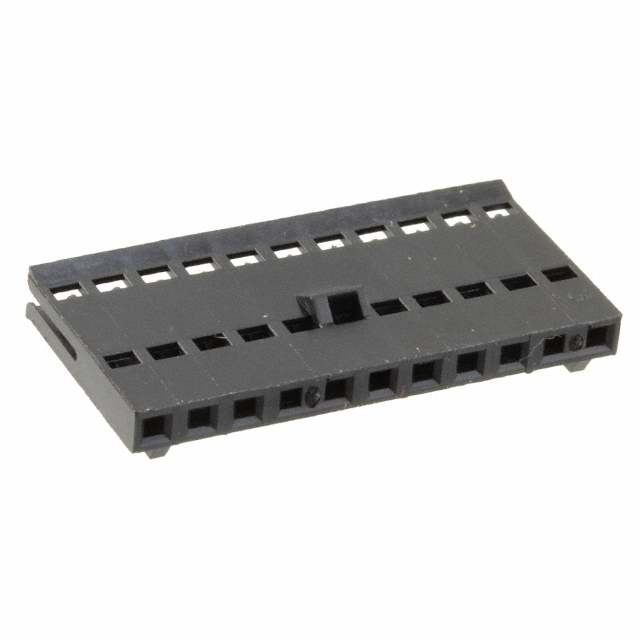 487769-9 — Корпуса для FFC, FPC (плоские гибкие) соединителей