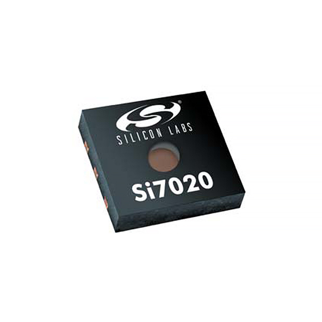 SI7020-A20-IM1 — Датчики влажности