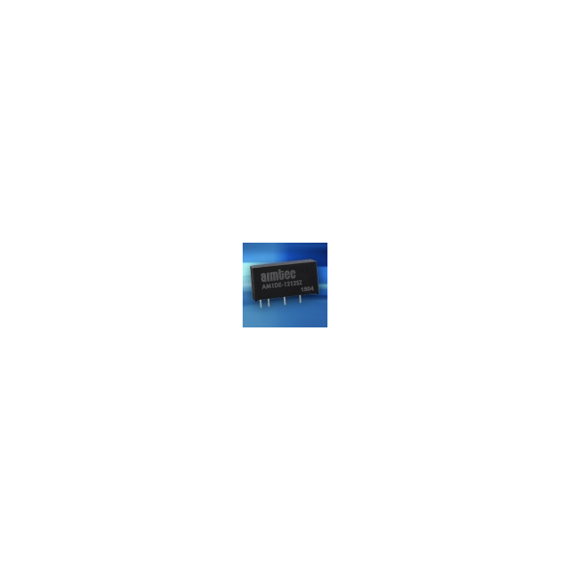AM1DE-0505DZ — Преобразователи DC/DC