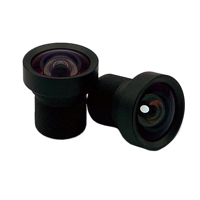 CIL034-F2.7-M12B660 — Машинное зрение — объективы