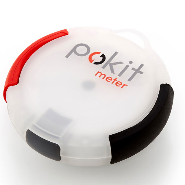 POK-WHT — Мультиметры