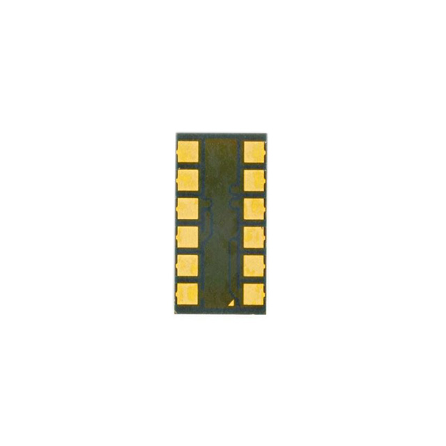 VL6180V1NR/1 — Датчики расстояния