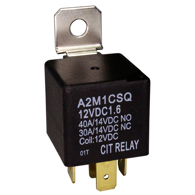 A2M1CSQ12VDC1.6 — Автомобильные реле