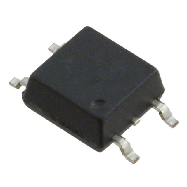ASSR-1218-503E — Твердотельные реле (SSR)