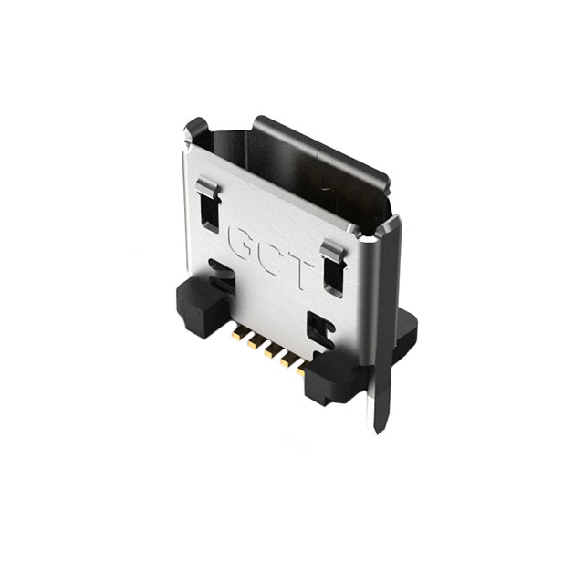 USB3140-30-0170-1-C — Сборки разъемов USB, DVI, HDMI