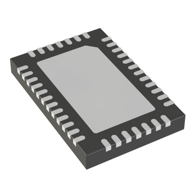 LT3507IUHF#TRPBF — Регуляторы напряжения - линейные + переключатели
