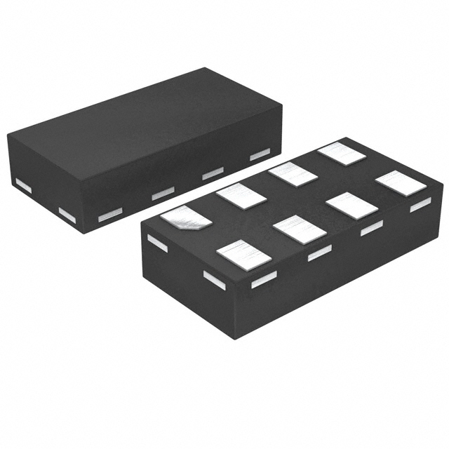74LVCH2T45GT,115 — Переводчики, уровневые сдвиги