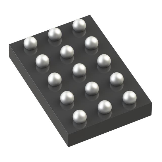 MAX17303X+T — Управление батареями