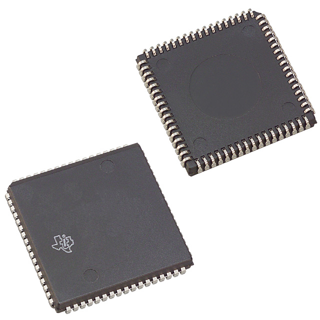TL16C554AFN — UARTs (Универсальные асинхронные приемники)