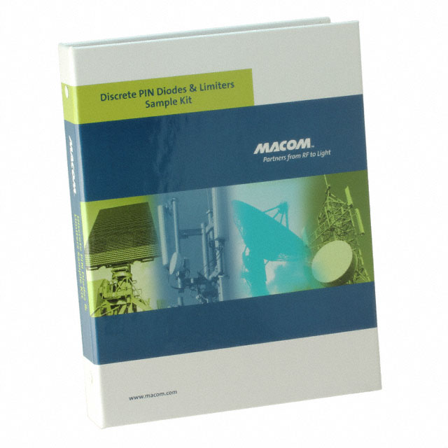 MADP-011069-SAMKIT — Наборы дискретных полупроводниковых элементов