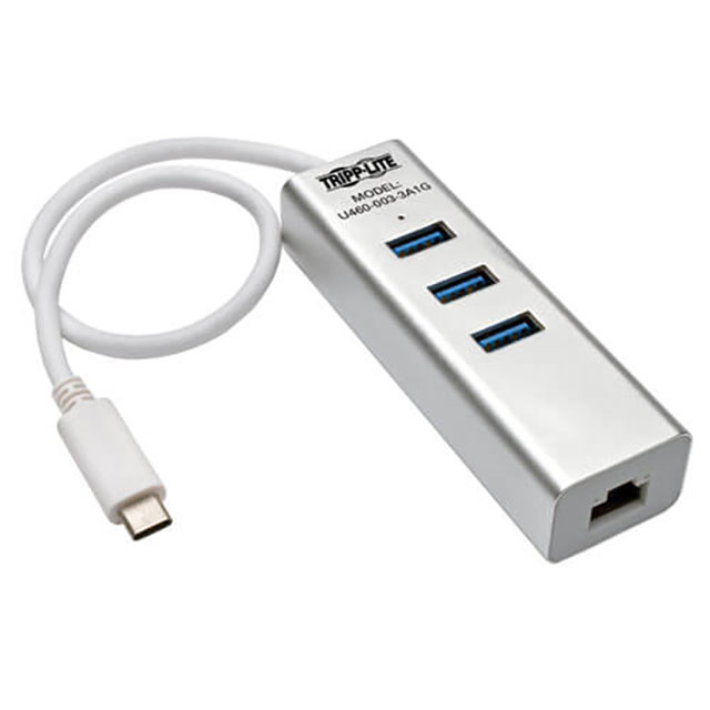 U460-003-3A1G — USB-хабы