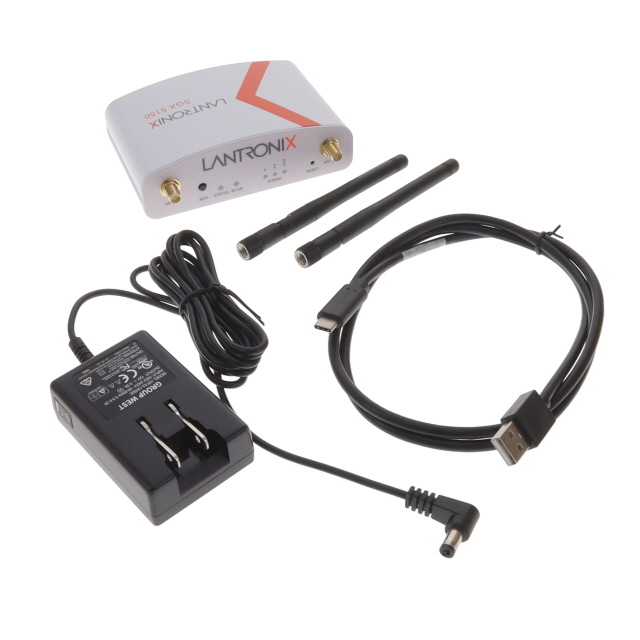 SGX51502N5US — Шлюзы, маршрутизаторы
