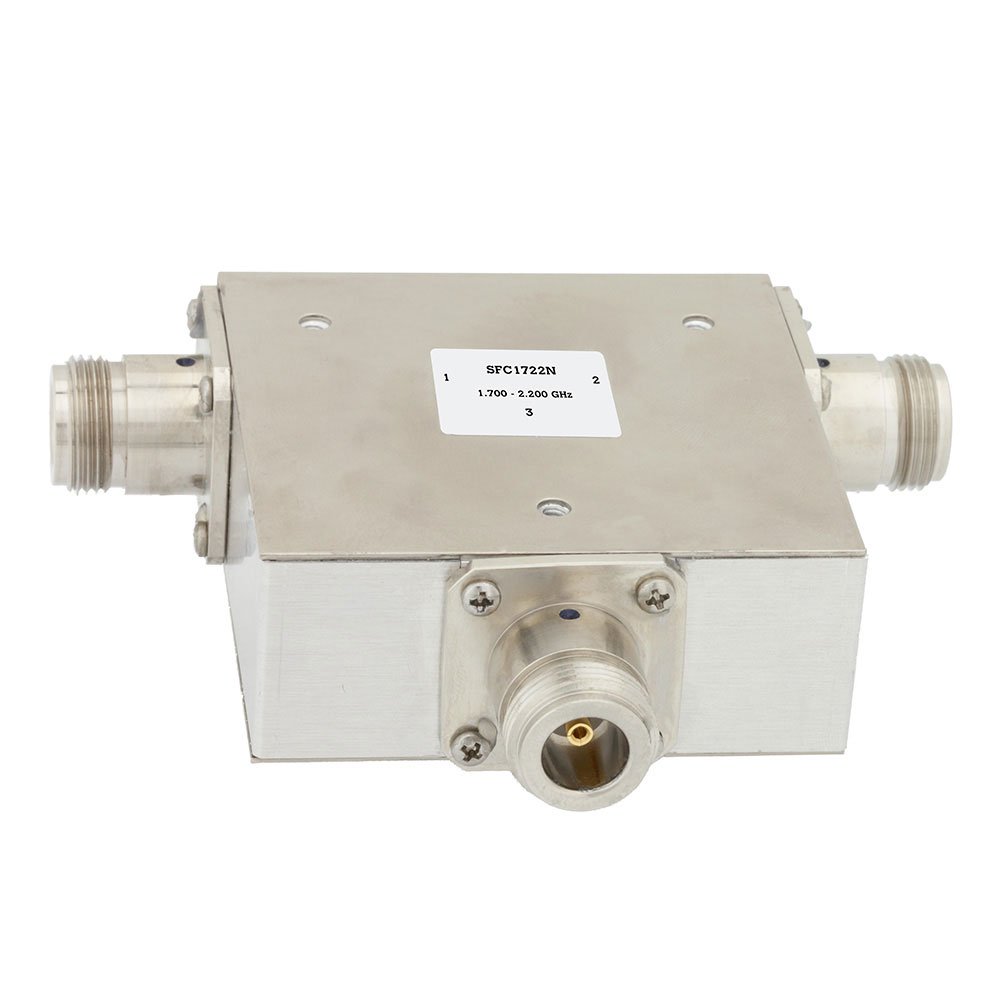SFC1722N — Циркуляторы и изоляторы RF