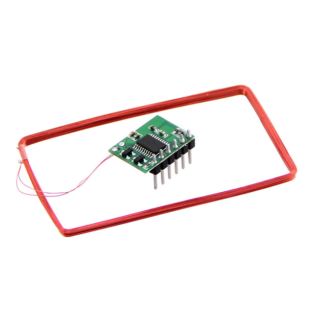 113990041 — Модули считывателей RFID