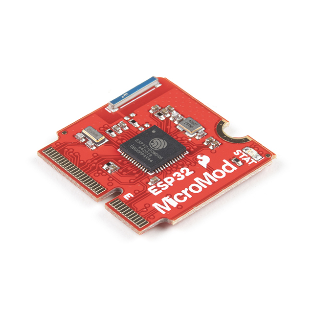 WRL-16781 — Платы для проверки микроконтроллеров, DSP