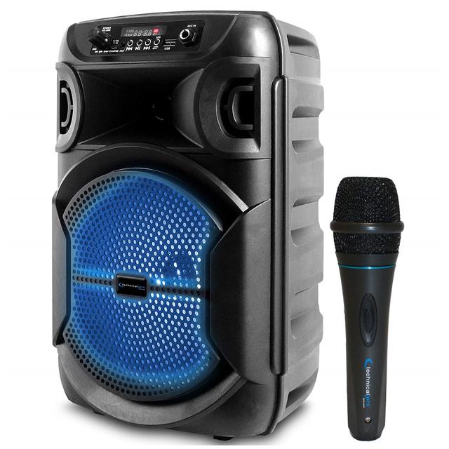 KTTPBOM875B — Микрофоны