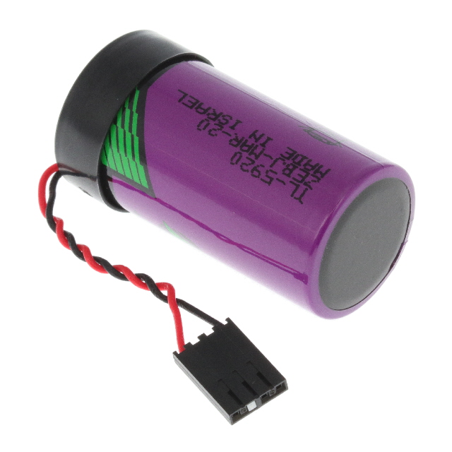 TL-5920/B — Батареи необновляемые (основные)