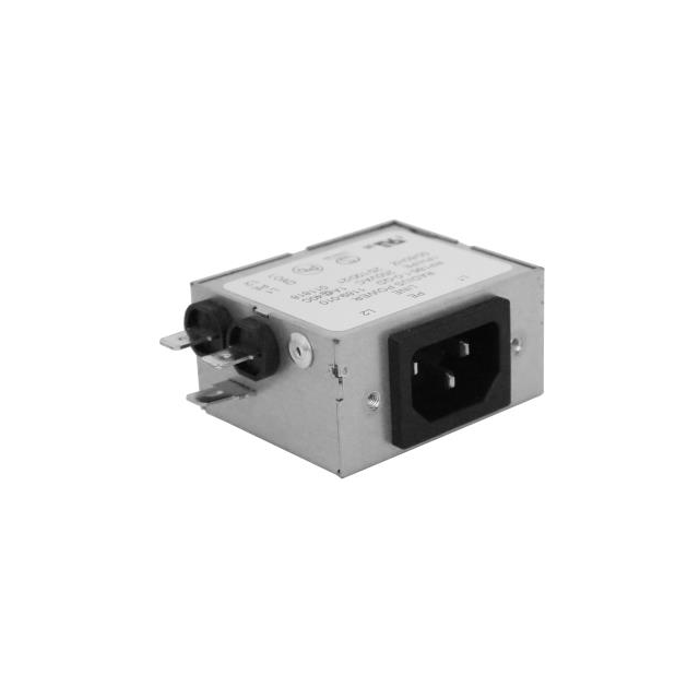 RP186-20-2.2-QD — Сетевые фильтры