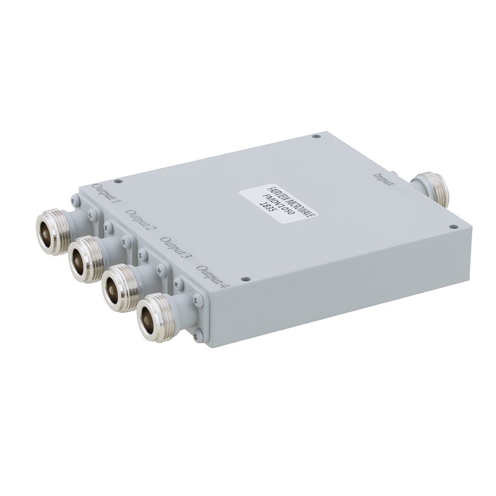 FMDV1050 — Делители мощности RF