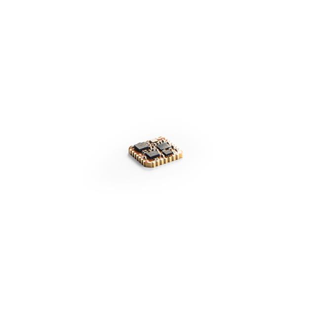MTI-2-5A-T — Блоки инерциальных измерений (IMU)