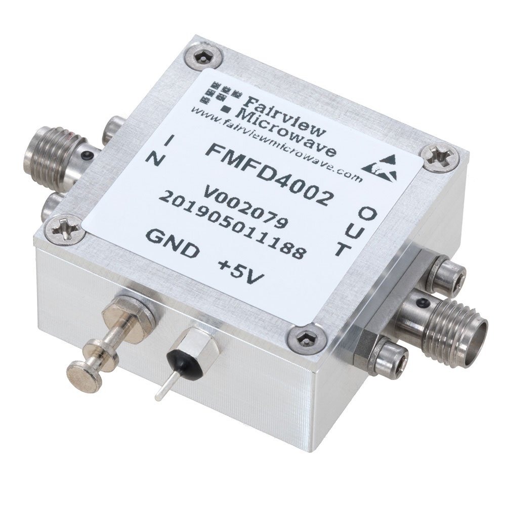 FMFD4002 — Прочие RF ИС и модули