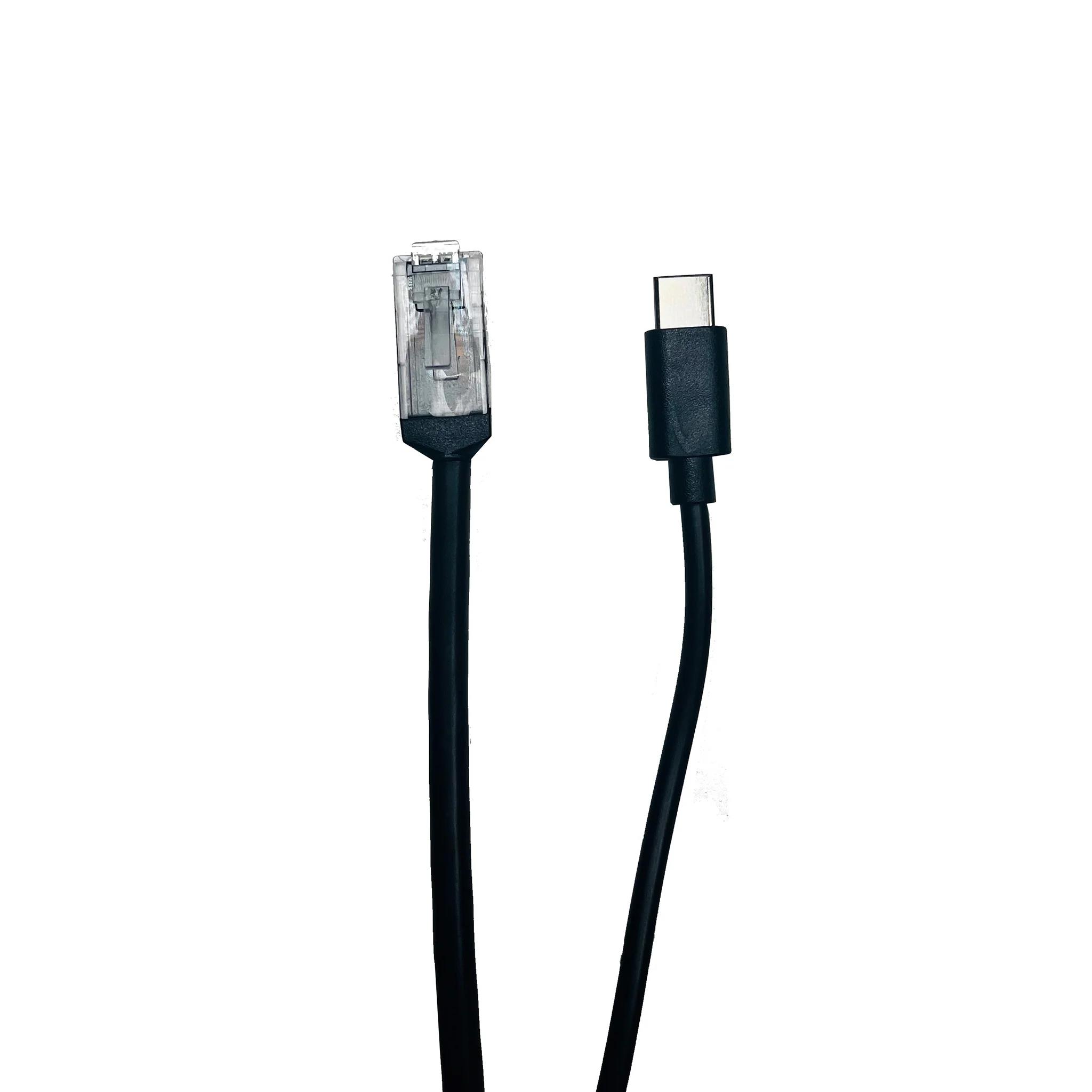 POE-ICO-SPL-D — Обеспечение электропитания по сети Ethernet