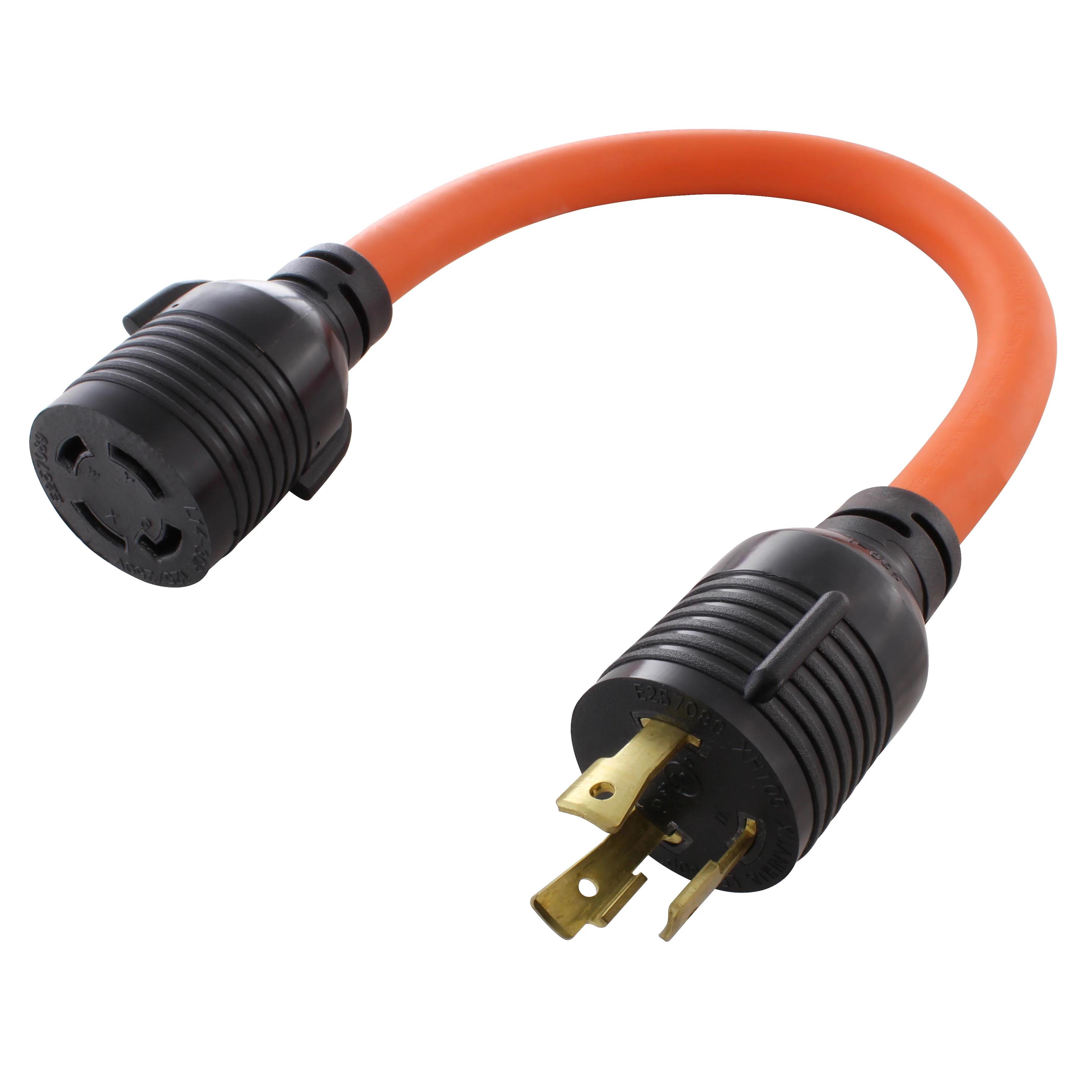 L530L1430-018 — Силовые кабели, фидеры и удлинители