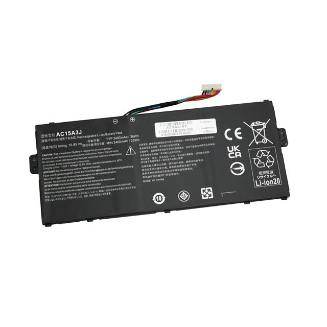 PWH-AC15A3J — Аккумуляторные блоки, батарейные пакеты, пакеты батарей