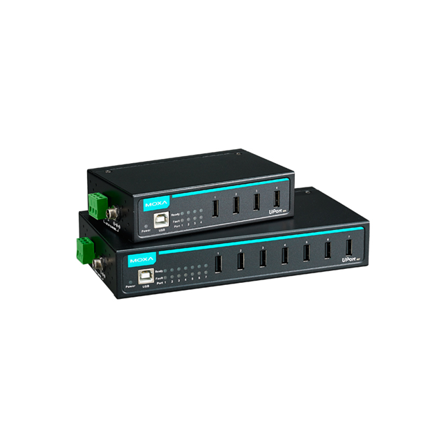 UPORT 407 — USB-хабы