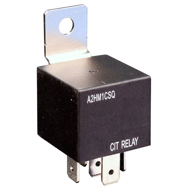 A2HM1CSQ24VDC1.6 — Автомобильные реле