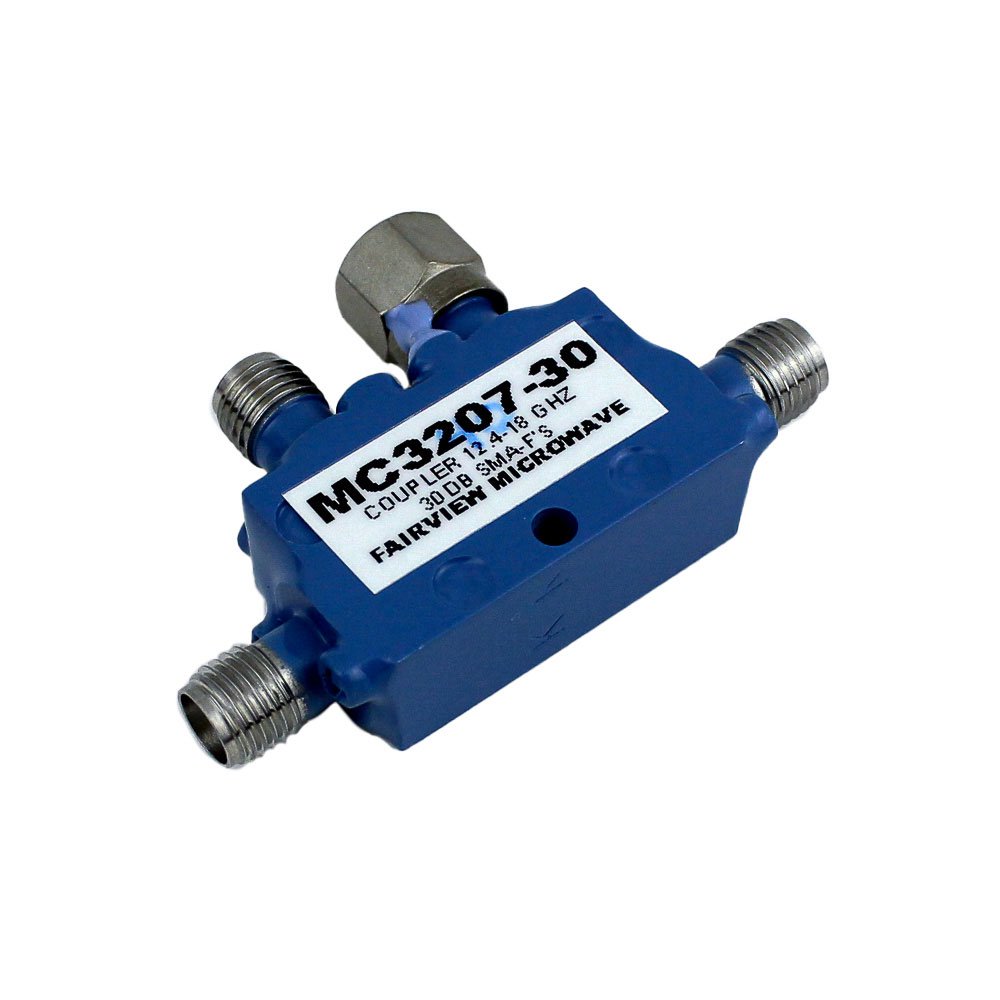 MC3207-30 — Направленные ответвители RF