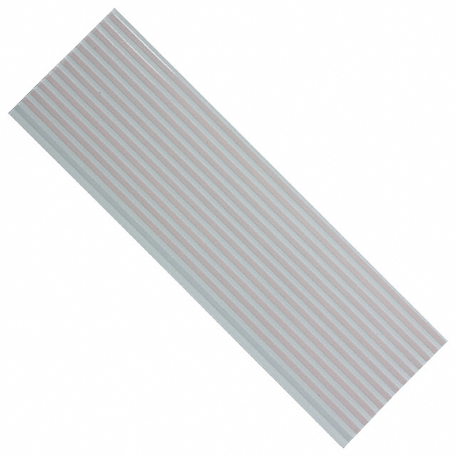 PSR1635-13 — Кабели Flat Flex (FFC, FPC), гибкие шлейфы