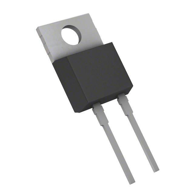 PWR220T-20-10R0F — Резисторы для монтажа в отверстия (THT)