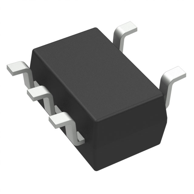 NCP114ASN250T1G — Регуляторы напряжения - линейные, (LDO)