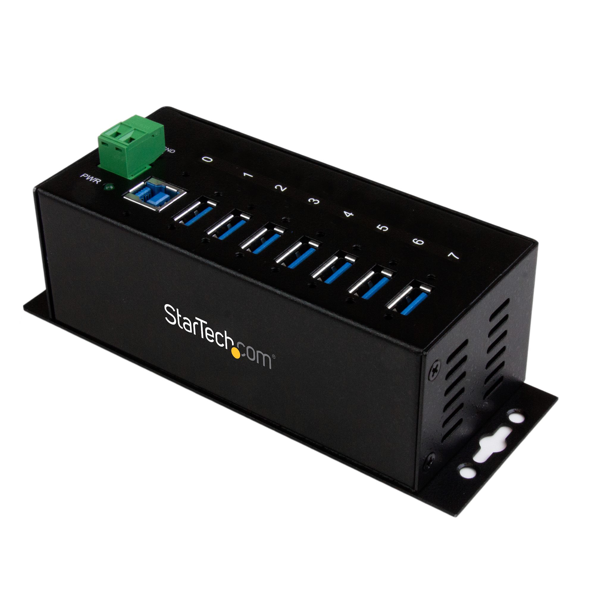 ST7300USBME — USB-хабы