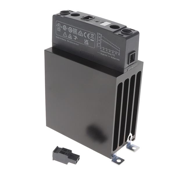SSD1A360BDC2 — Твердотельные реле (SSR)