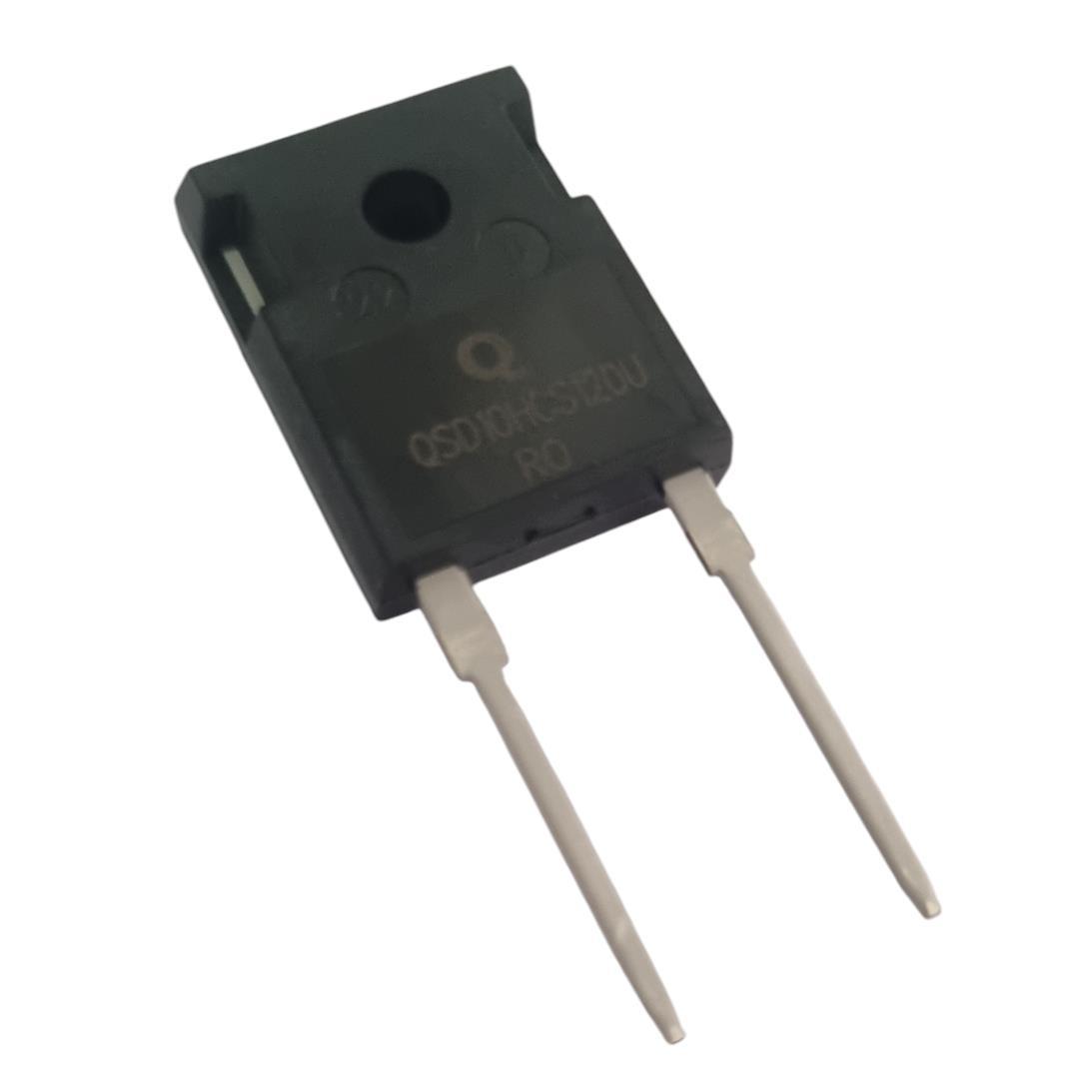 QSD10HCS120U — Одиночные диоды