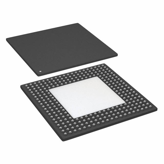 ADSP-21369BBPZ-2A — DSP (Цифровые обработчики сигналов)