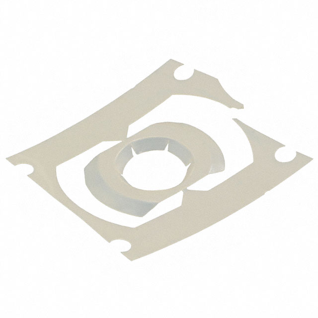 B65808A5000X000 — Каркасы катушек, крепления, комплектующие