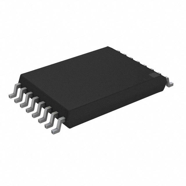 ISO7821DWWR — Цифровые изоляторы