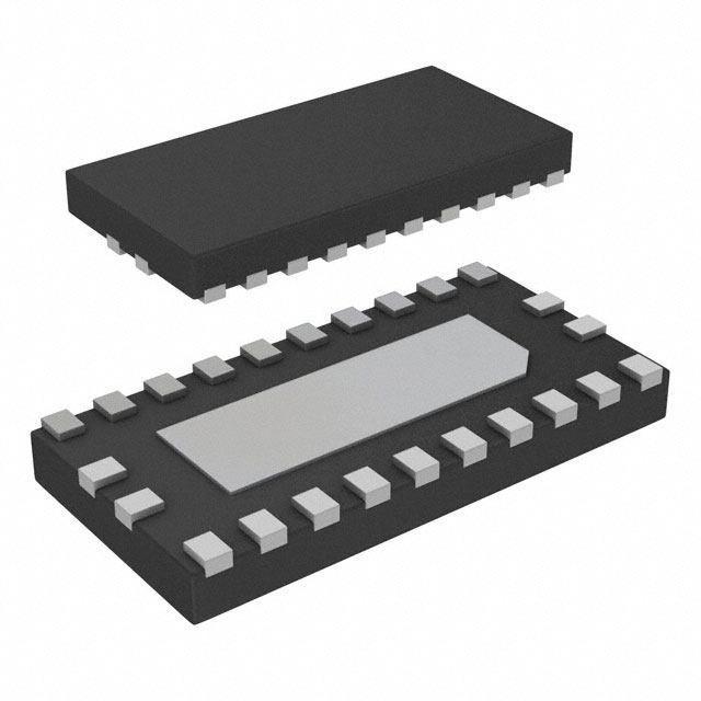 PI5USB30213AXEAEX — Аналоговые переключатели - специальное назначение
