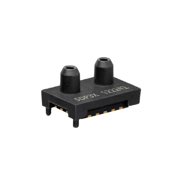 SDP33-1500PA-TR-250PCS — Датчики и преобразователи давления