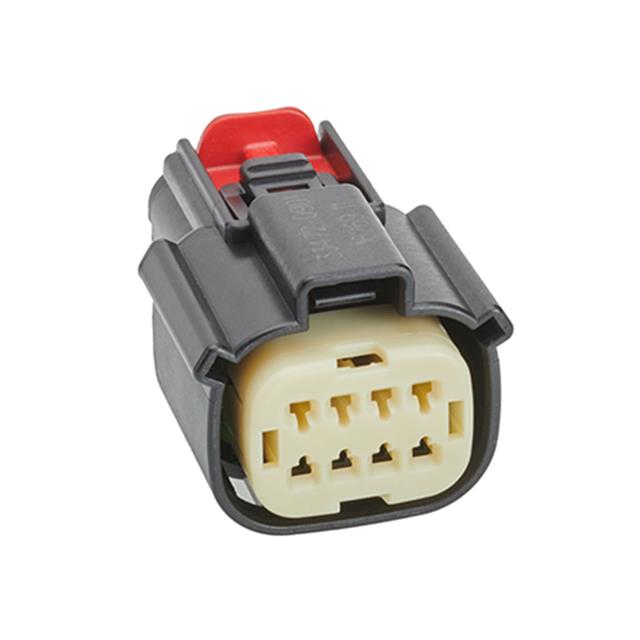 0334724882 — Корпуса для прямоугольных соединителей
