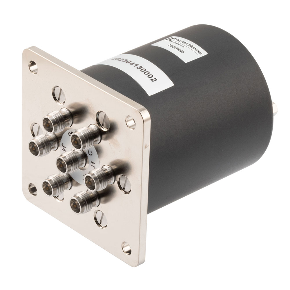 FMSW8018 — RF переключатели
