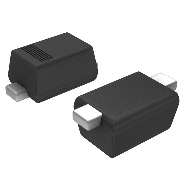 BB175X — Диоды с переменной емкостью (Varicaps, Varactors)