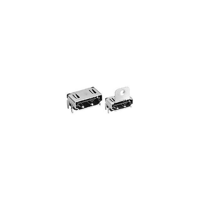 471511102 — Сборки разъемов USB, DVI, HDMI