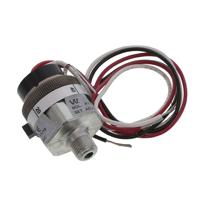 P119G-10H-C12L-DIS — Машинное зрение — датчики давления