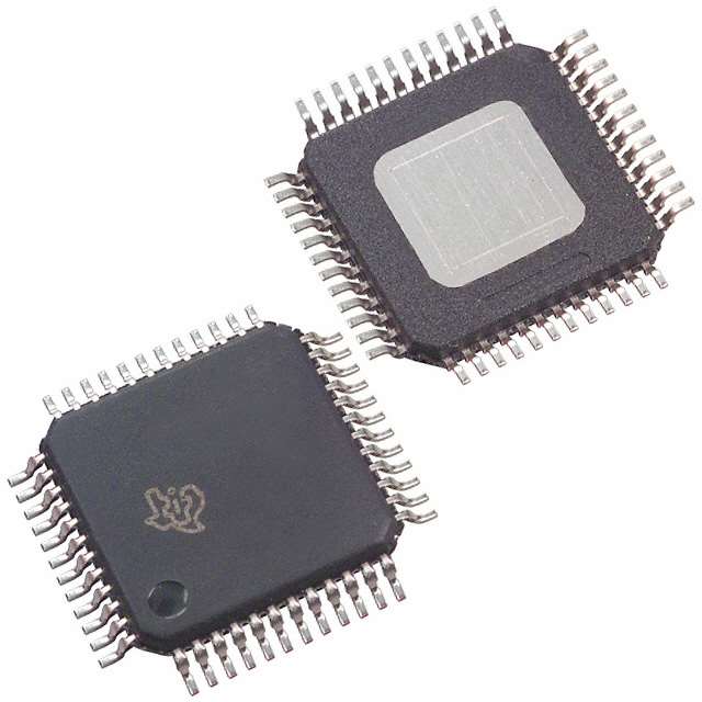 TPS65218D0PHPT — Специализированные регуляторы