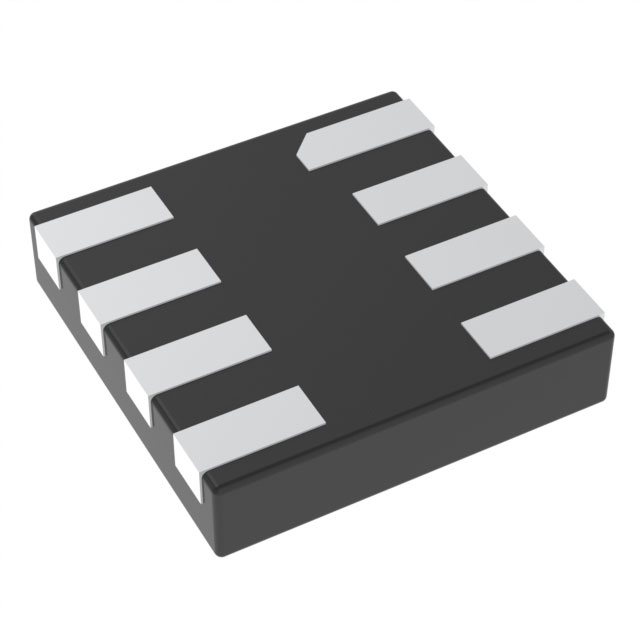 NB3V1104CMTTBG — Буферы часов, драйверы